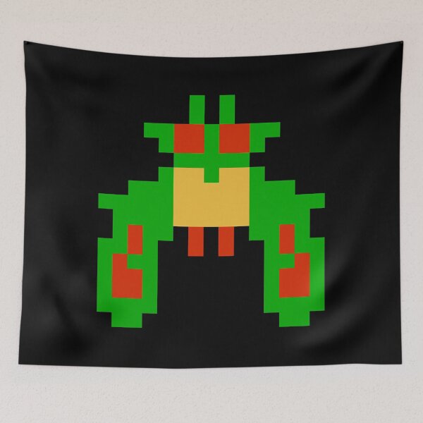 Item preview, Enemy Ship  designed and sold by Delsman35.