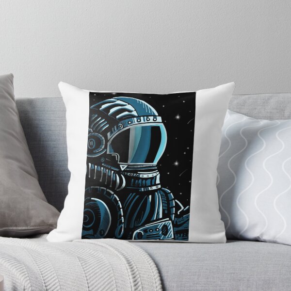 Item preview, Astronaut designed and sold by InTheKitchen3.