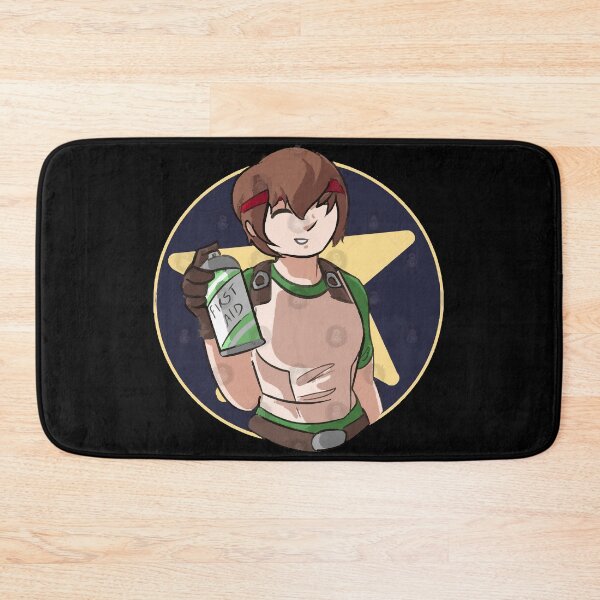 Item preview, rebecca chambers  designed and sold by Chrysler21.
