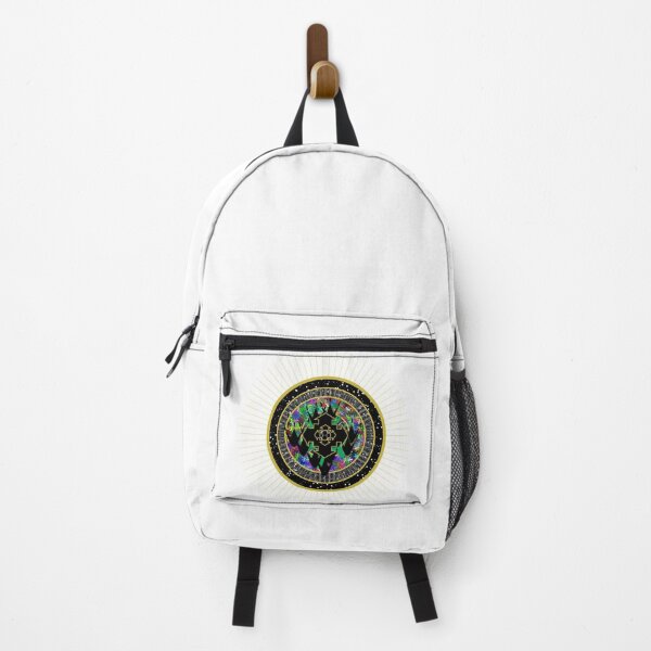 Item preview, Fortune Frog Cross by Charlotte Joyce designed and sold by CharlieArt6.