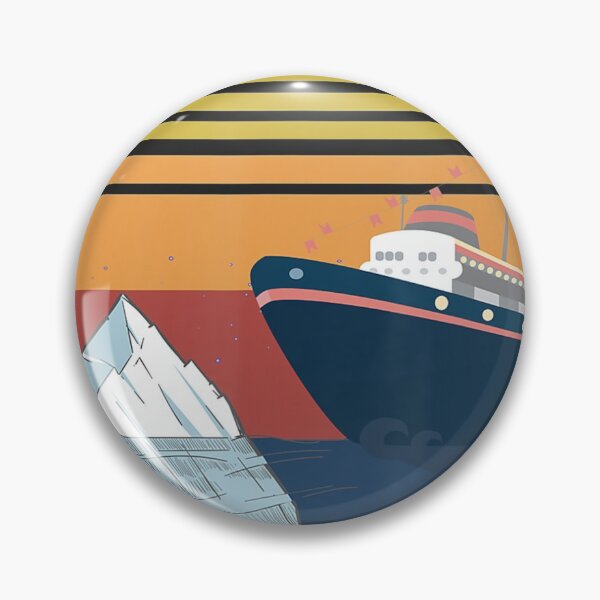 Item preview, Titanic designed and sold by whitehead8.