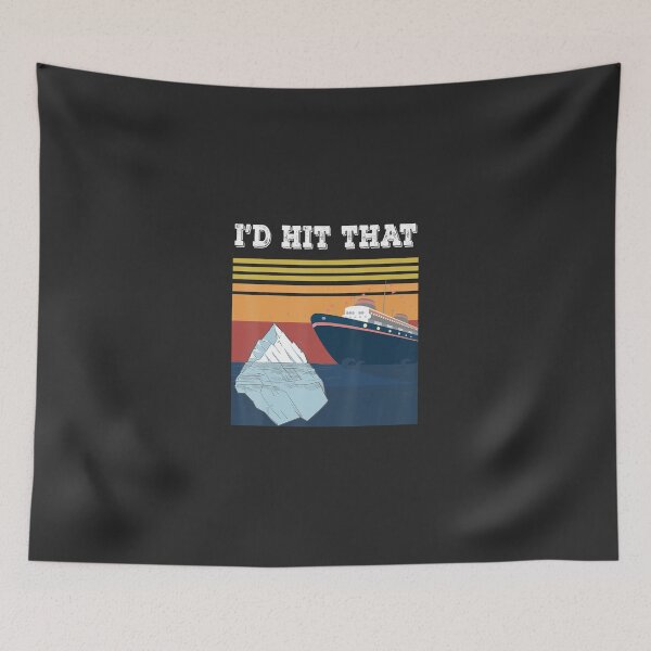 Item preview, Titanic designed and sold by whitehead8.