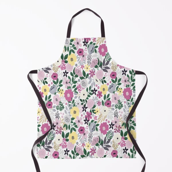 Item preview, Floral pattern 2 designed and sold by HumanwreckageRB.
