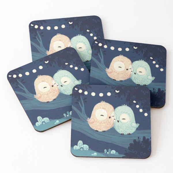 Item preview, Cute-Birds designed and sold by Kirollos9.