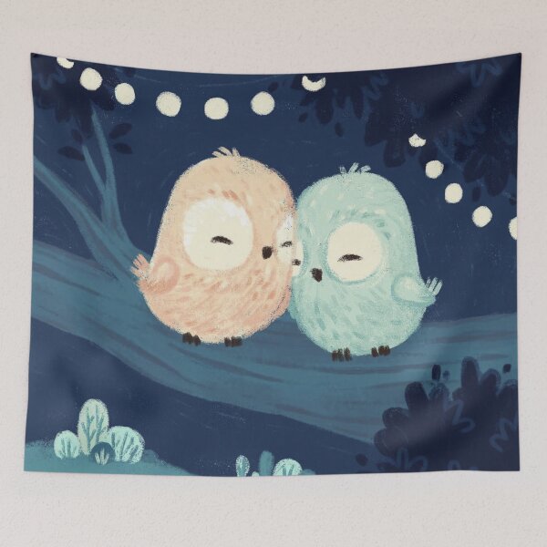 Item preview, Cute-Birds designed and sold by Kirollos9.