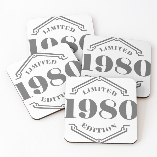 Item preview, 1980 - Limited Edition designed and sold by hello2oblivion.