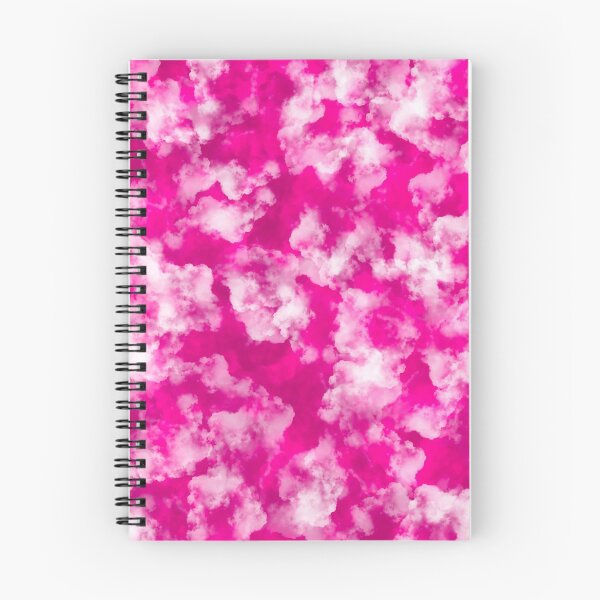 Item preview, Pink Clouds Design designed and sold by Carbonbubble.