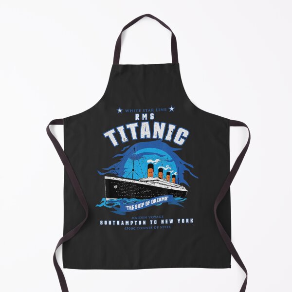 Item preview, Titanic designed and sold by whitehead8.
