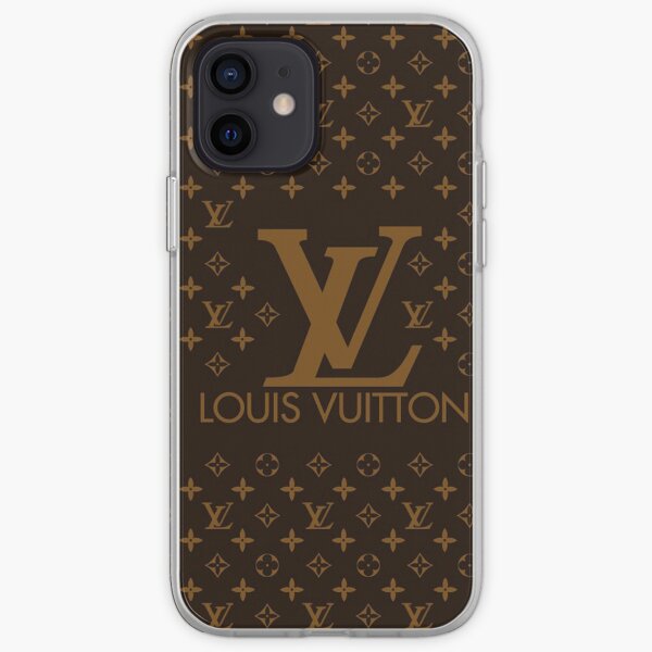 Nouvelle fleur populaire! Coque souple iPhone