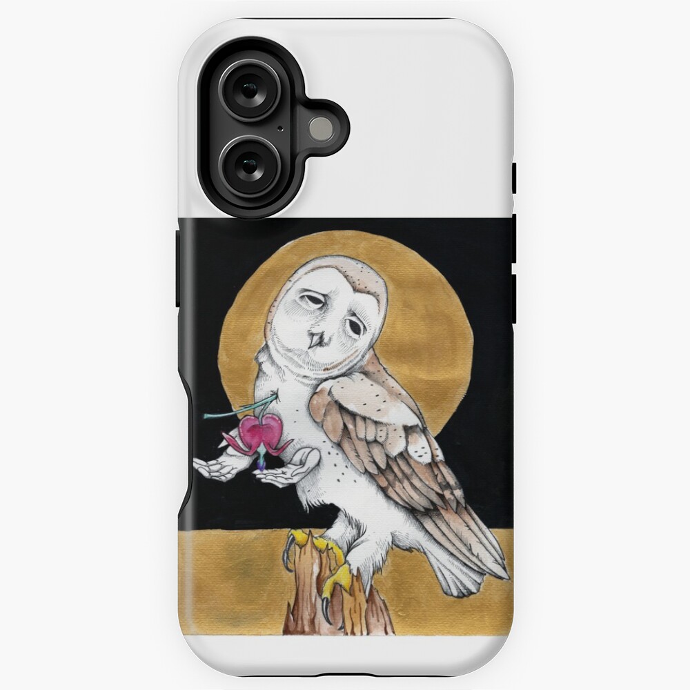 Item preview, iPhone Magsafe Tough Case designed and sold by WilliamSchaff.