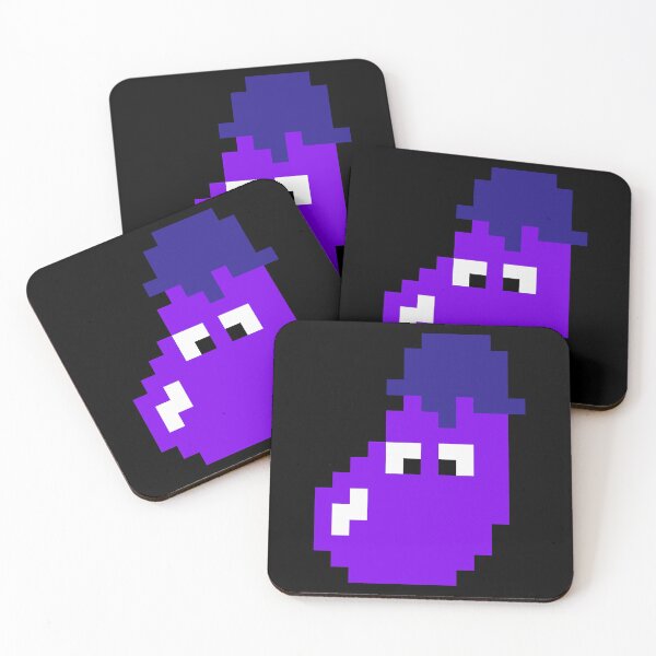 Item preview, IC Eggplant  designed and sold by Delsman35.