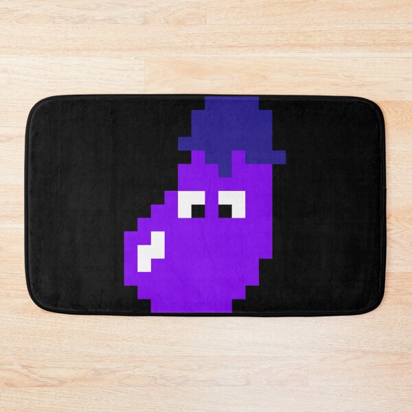 Item preview, IC Eggplant  designed and sold by Delsman35.