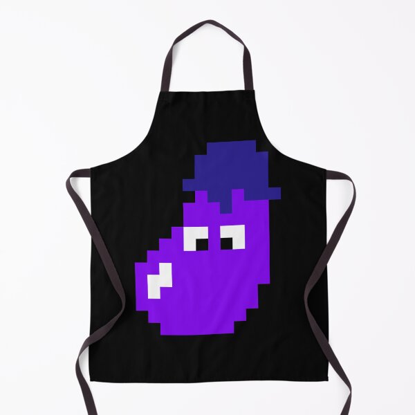 Item preview, IC Eggplant  designed and sold by Delsman35.