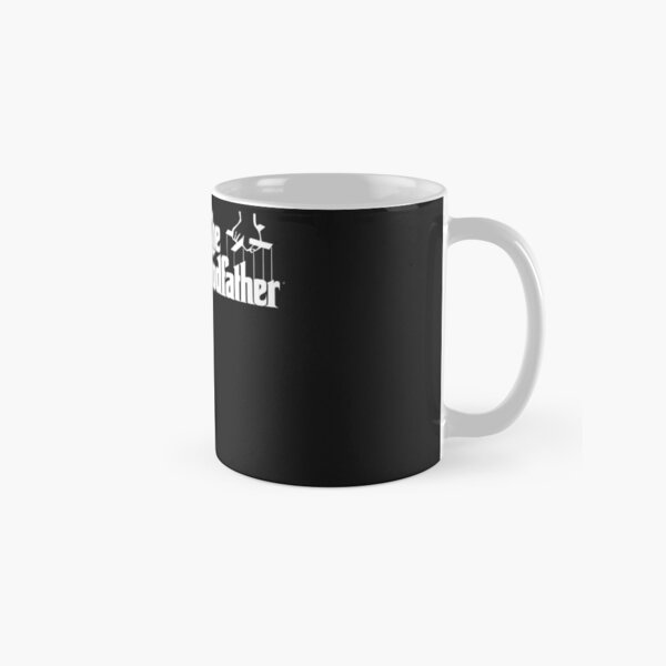 le parrain Mug classique