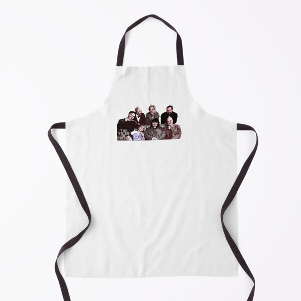 Item preview, Vicar of Dibley Family designed and sold by CoolGirlTeez.