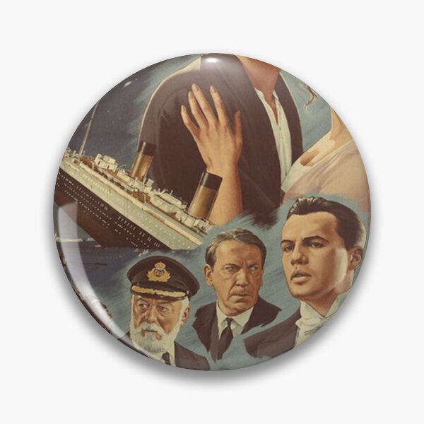 Item preview, Titanic designed and sold by whitehead8.