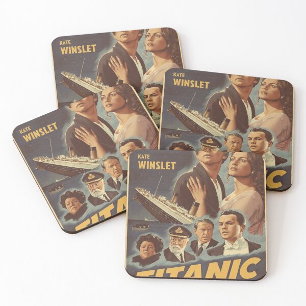 Item preview, Titanic designed and sold by whitehead8.