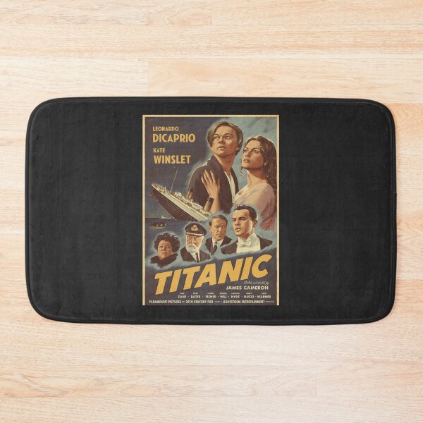 Item preview, Titanic designed and sold by whitehead8.