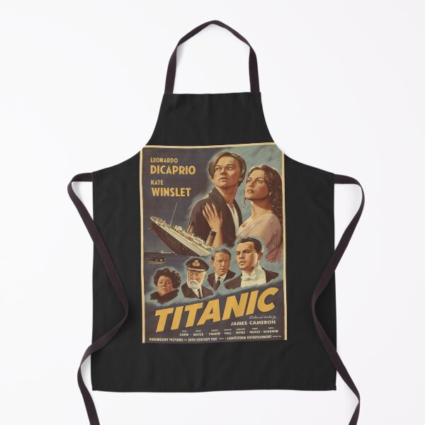 Item preview, Titanic designed and sold by whitehead8.