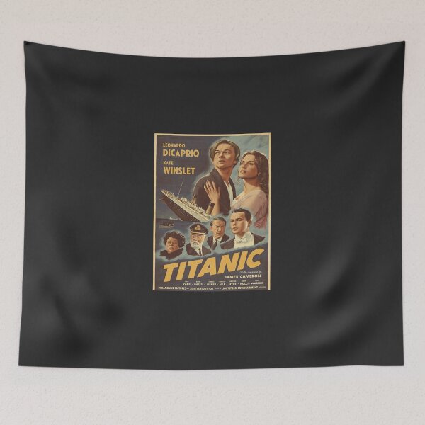 Item preview, Titanic designed and sold by whitehead8.