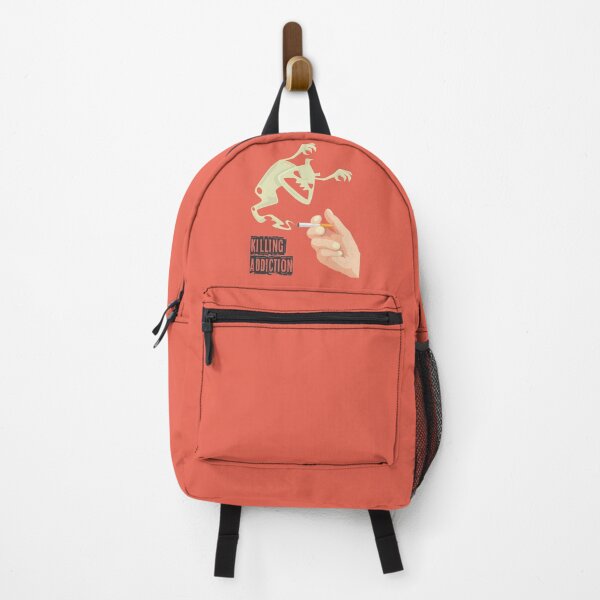 Item preview, Killing Addiction designed and sold by chulitad.
