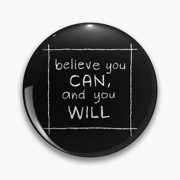Item preview, Believe you can designed and sold by guik32.
