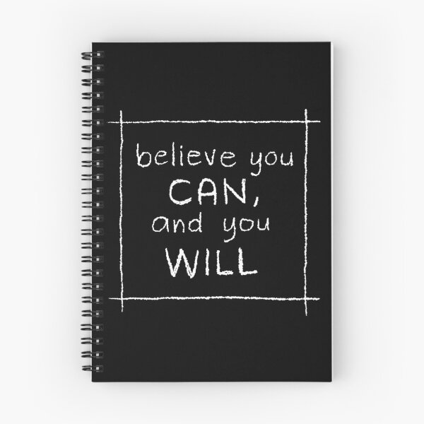Item preview, Believe you can designed and sold by guik32.