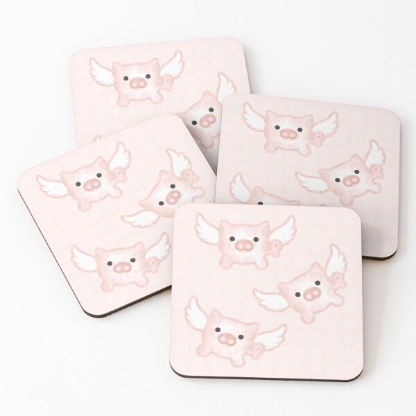 Item preview, PORK-CHOPPERS designed and sold by poprockstarfish.