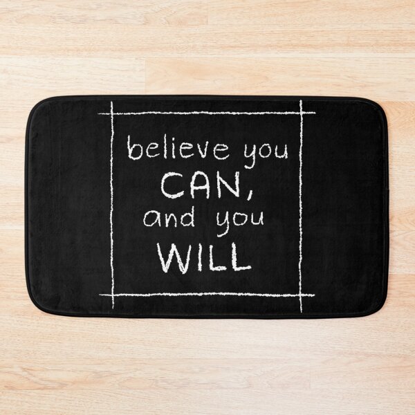 Item preview, Believe you can designed and sold by guik32.