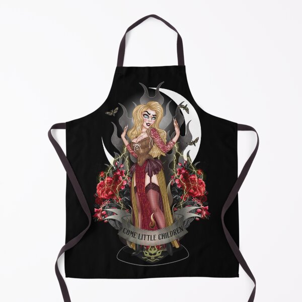 Item preview, Come Little Children designed and sold by Rose Demon.