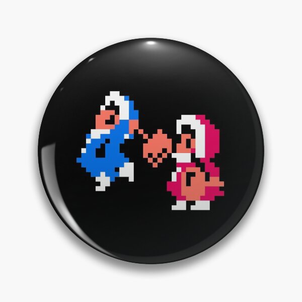 Item preview, The Ice Climbers  designed and sold by Delsman35.