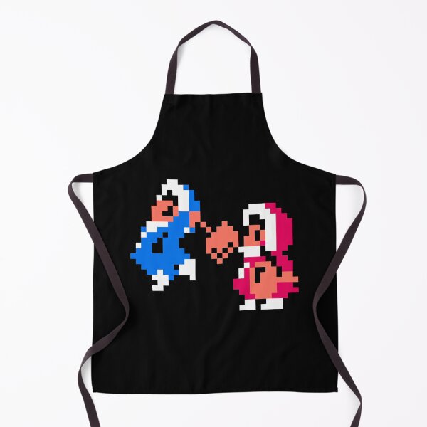 Item preview, The Ice Climbers designed and sold by Delsman35.