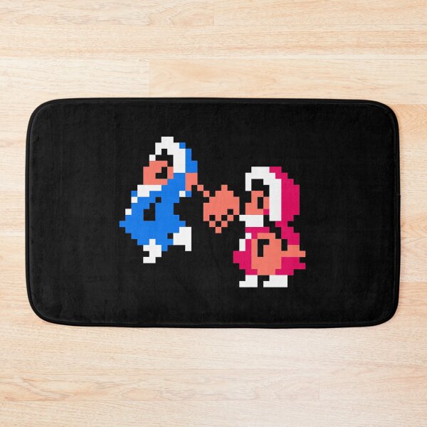 Item preview, The Ice Climbers  designed and sold by Delsman35.