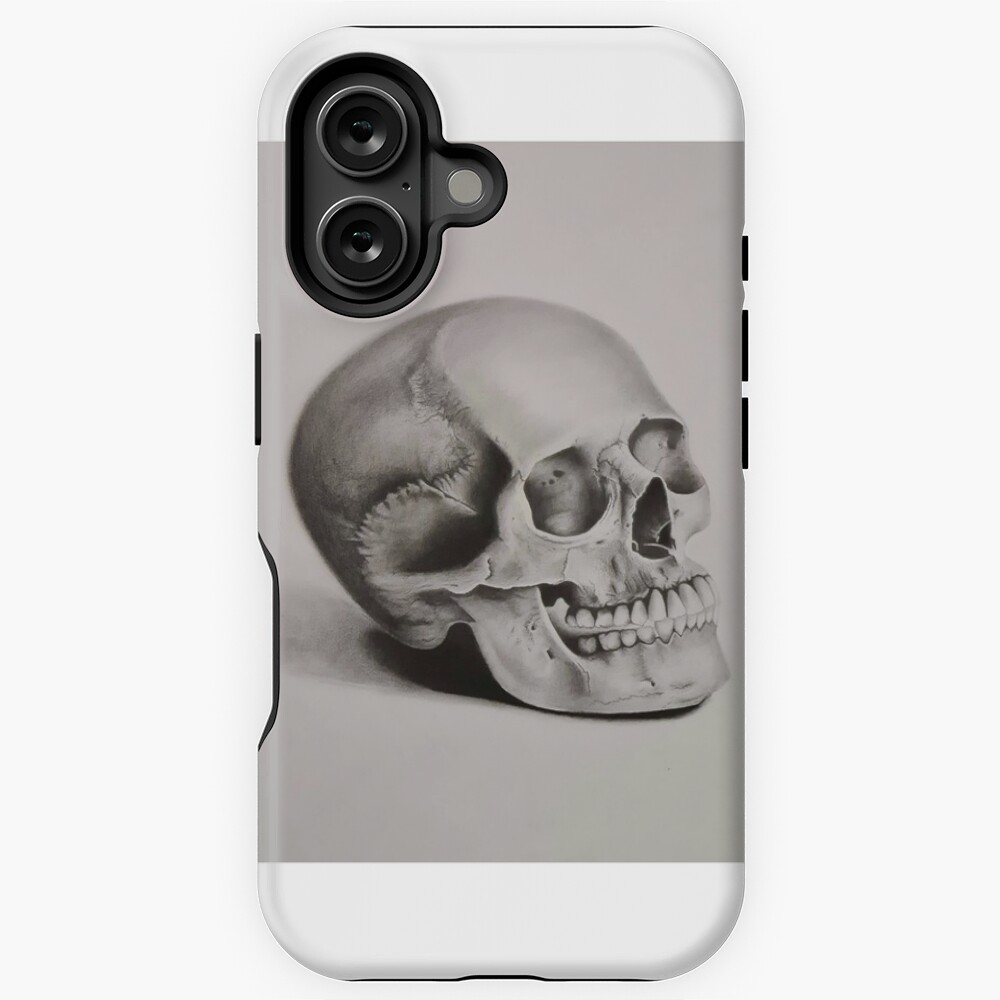 Item preview, iPhone Magsafe Tough Case designed and sold by NadynedeVel.