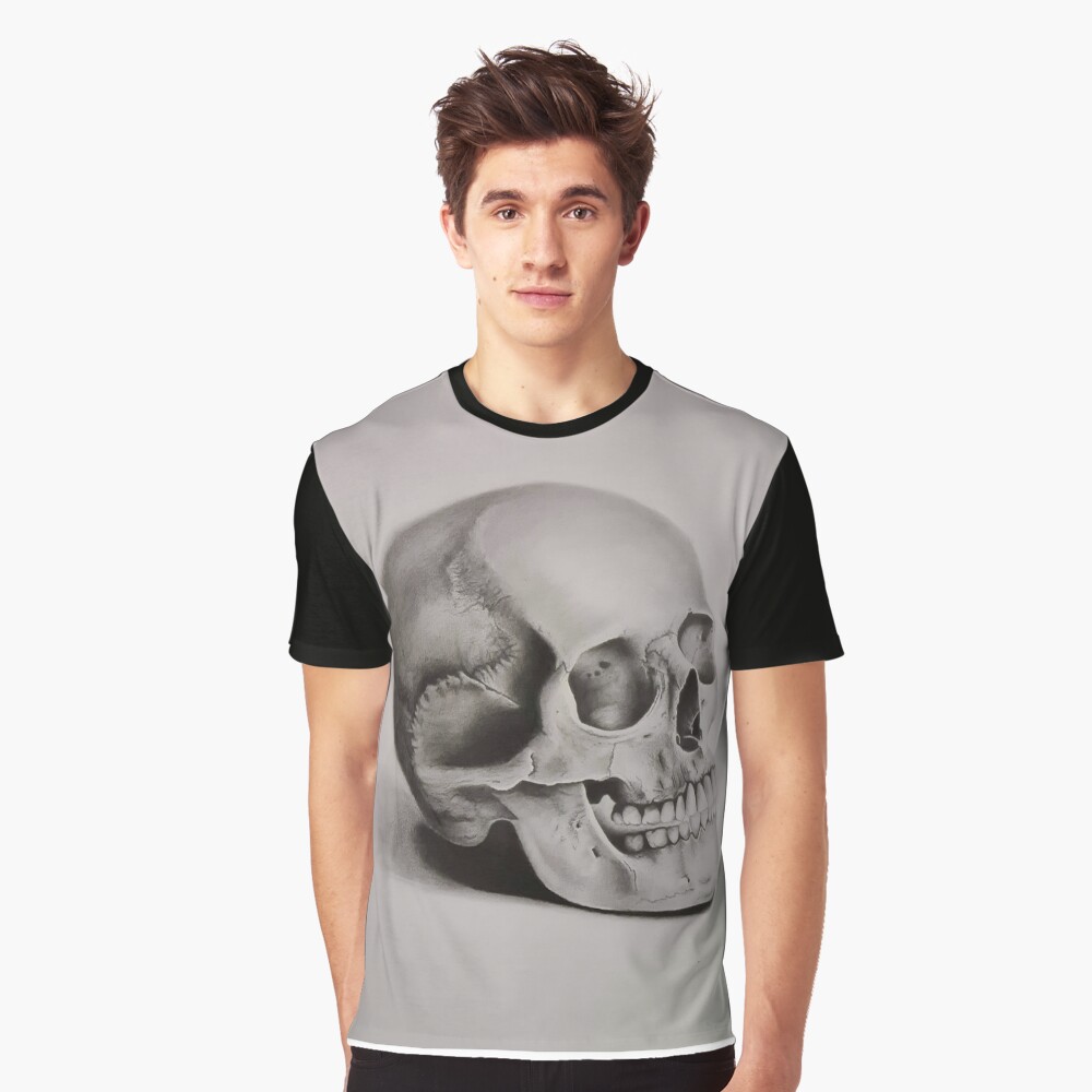 Item preview, Graphic T-Shirt designed and sold by NadynedeVel.