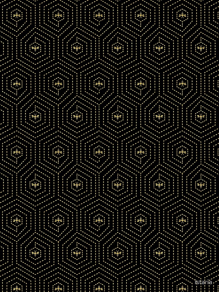 Honeycomb Home by istaria