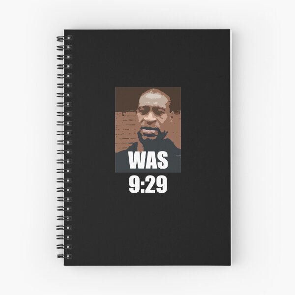 Item preview, Time Derek Chauvin Was on George Floyd's Neck - 9:29 not 8 46 - Black Lives Matter - Defund the Police  designed and sold by iSalem.
