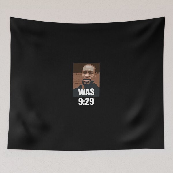 Item preview, Time Derek Chauvin Was on George Floyd's Neck - 9:29 not 8 46 - Black Lives Matter - Defund the Police  designed and sold by iSalem.