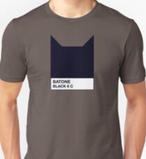 BATONE Unisex T-Shirt