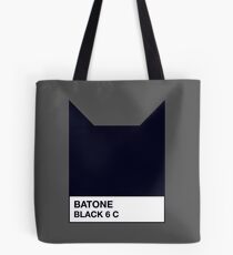 BATONE Tote Bag