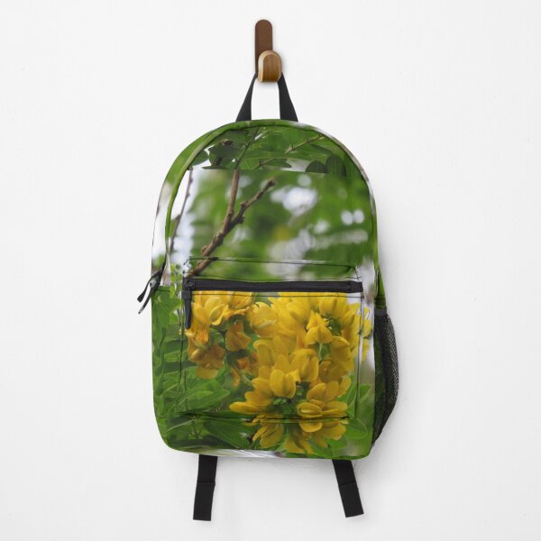 Item preview, Yellow flowers designed and sold by greentiger1.