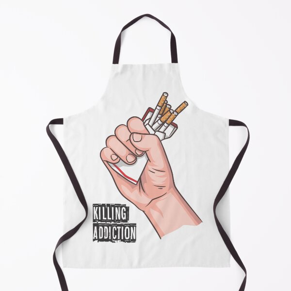 Item preview, Killing Addiction designed and sold by chulitad.