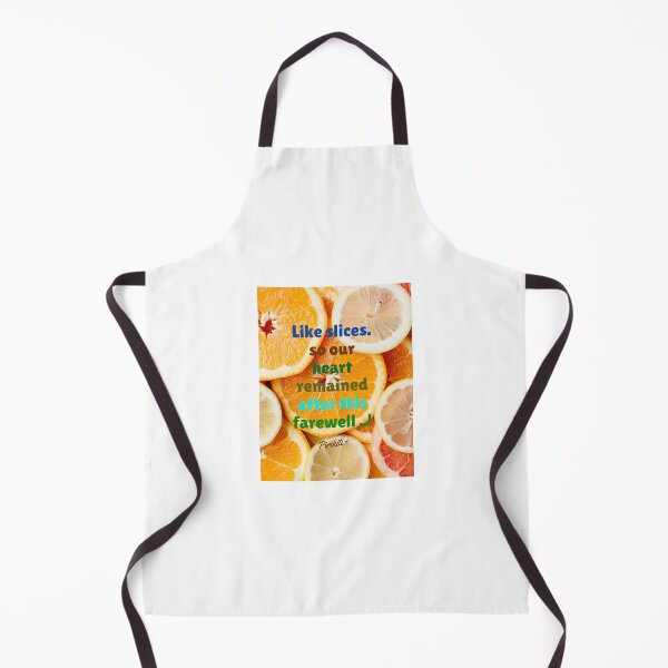 Item preview, Like slices ... so our heart remained after this farewell ..! designed and sold by pirikiti64-.