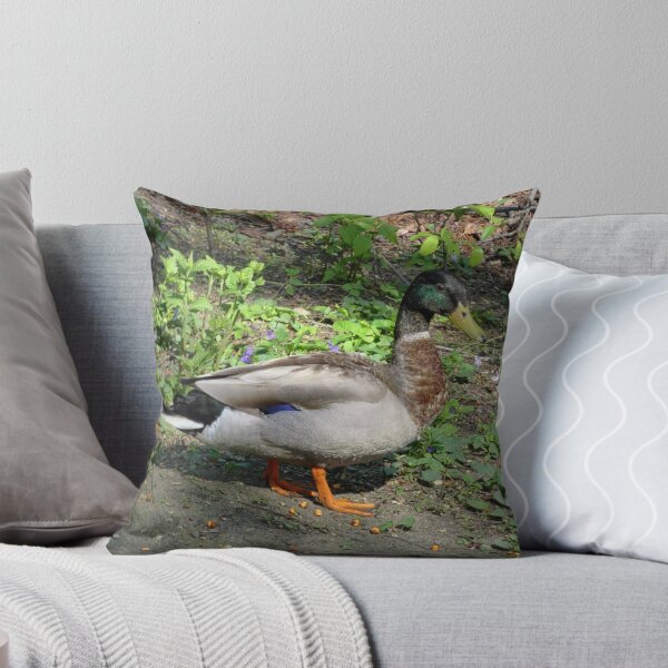 Item preview, Wanna Buy A Duck? designed and sold by Lanis Rossi.