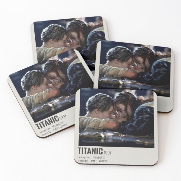 Item preview, Titanic designed and sold by whitehead8.