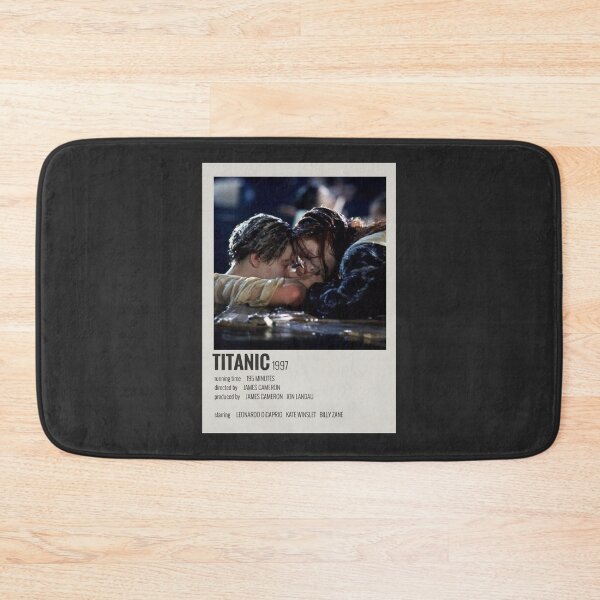 Item preview, Titanic designed and sold by whitehead8.