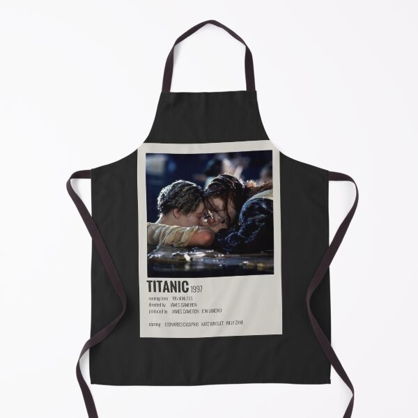Item preview, Titanic designed and sold by whitehead8.