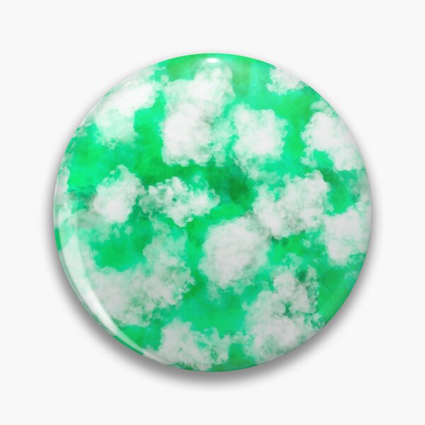 Item preview, Green Clouds Design designed and sold by Carbonbubble.