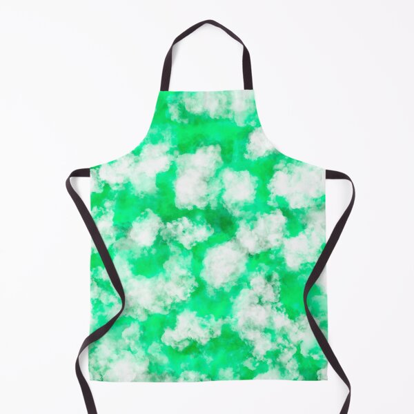 Item preview, Green Clouds Design designed and sold by Carbonbubble.