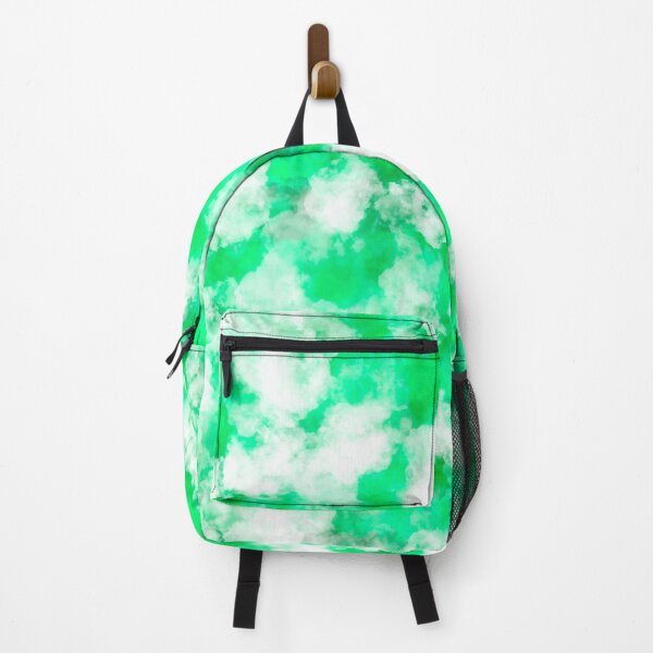 Item preview, Green Clouds Design designed and sold by Carbonbubble.